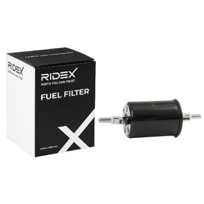 Kraftstofffilter RIDEX 9F0153 9F0153 - foto 7