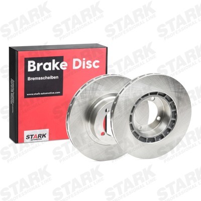 Bremsscheibe Stark SKBD-0022983 SKBD-0022983 - foto 2
