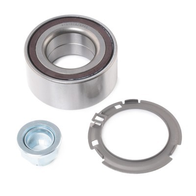 Radlager RIDEX 654W0299 654W0299 - foto 4