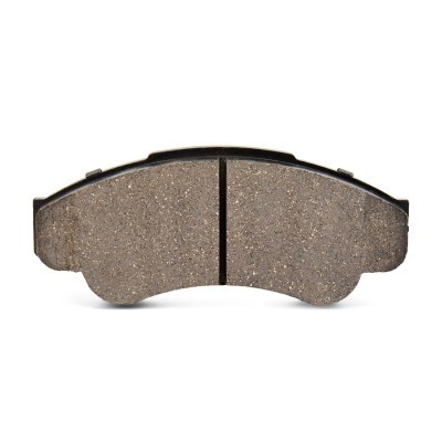 Bremsbeläge Satz RIDEX 402B0711P 402B0711P - foto 6