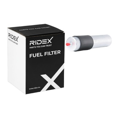 Kraftstofffilter RIDEX 9F0039 9F0039 - foto 6