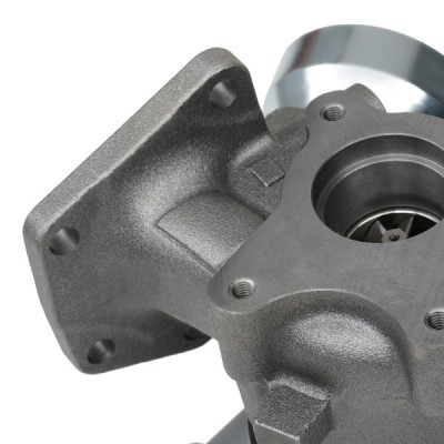 Turbolader RIDEX 2234C0286 2234C0286 - foto 8
