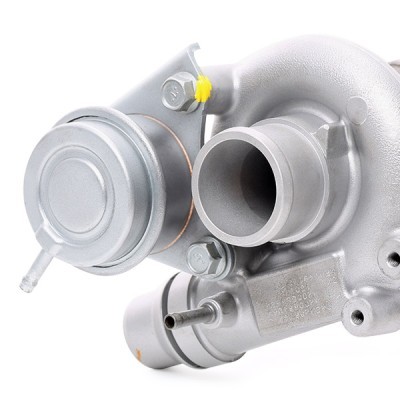 Turbolader RIDEX 2234C0327R 2234C0327R - foto 5
