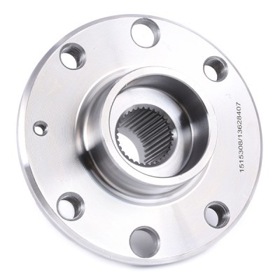 Radnabe RIDEX 653W0134 653W0134 - foto 4