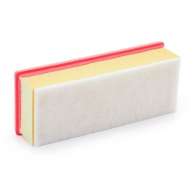 Luftfilter RIDEX 8A1226P 8A1226P - foto 4