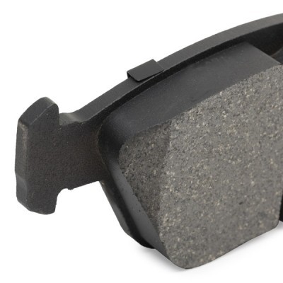 Bremsbeläge Satz RIDEX 402B0118 402B0118 - foto 6