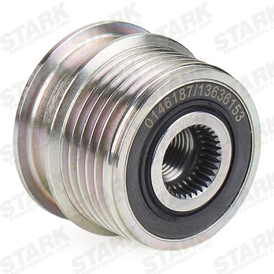 Lichtmaschine – Freilaufkupplung Stark SKFC-1210073 SKFC-1210073 - foto 3