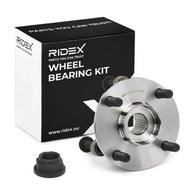 Radlager RIDEX 654W1459 654W1459 - foto 2