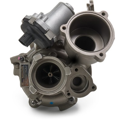 Turbolader RIDEX 2234C11167R 2234C11167R - foto 5
