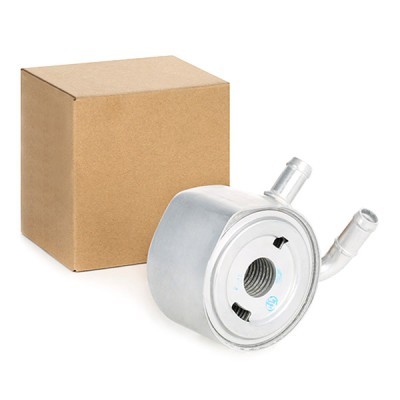 Ölkühler RIDEX 469O0012 469O0012 - foto 2