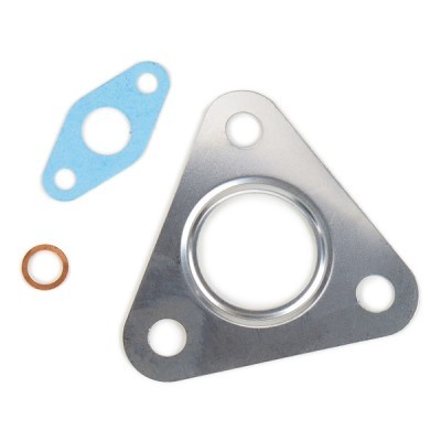 Turbolader RIDEX 2234C0389R 2234C0389R - foto 8
