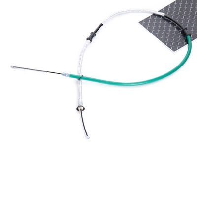 Seilzug, Feststellbremse RIDEX 124C0276 124C0276 - foto 2