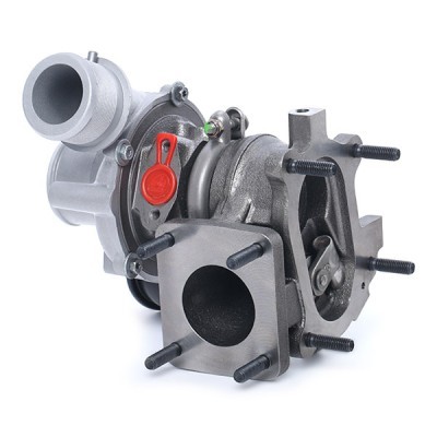 Turbolader RIDEX 2234C0088R 2234C0088R - foto 3