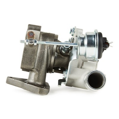 Turbolader RIDEX 2234C0380 2234C0380 - foto 5
