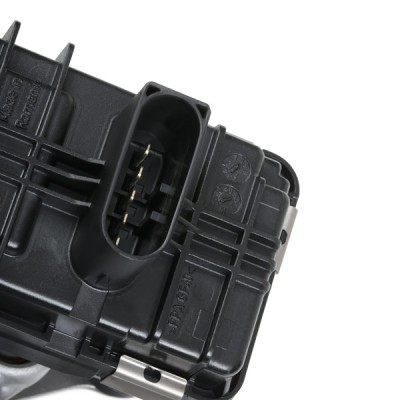 Turbolader RIDEX 2234C10308R 2234C10308R - foto 17