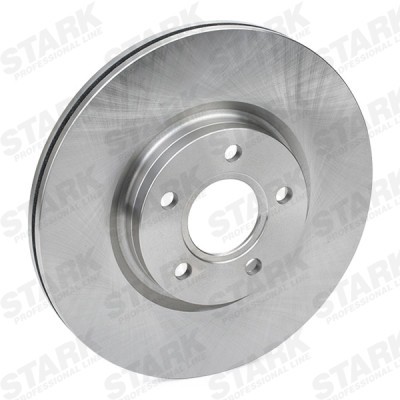 Bremsscheibe Stark SKBD-0020170 SKBD-0020170 - foto 7