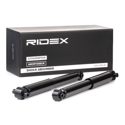 Stoßdämpfer RIDEX 854S18035 854S18035 - foto 3