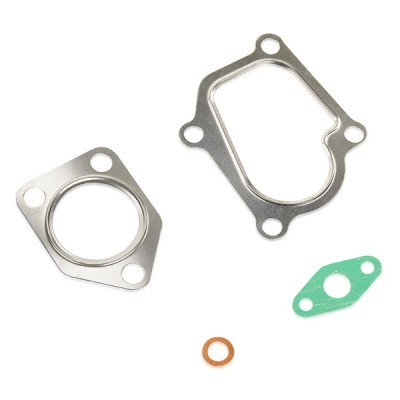 Turbolader RIDEX 2234C0464 2234C0464 - foto 8