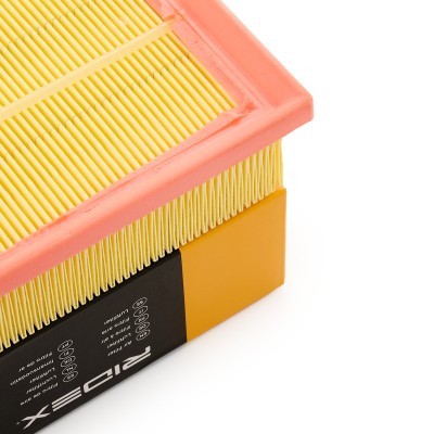 Luftfilter RIDEX 8A1720 8A1720 - foto 4