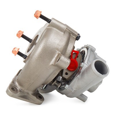 Turbolader RIDEX 2234C10699R 2234C10699R - foto 9