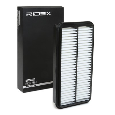 Luftfilter RIDEX 8A1662 8A1662 - foto 2