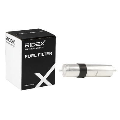 Kraftstofffilter RIDEX 9F0241 9F0241 - foto 7