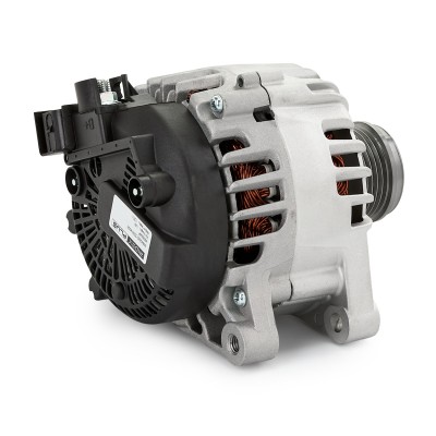 Generator RIDEX 4G0866P 4G0866P - foto 4