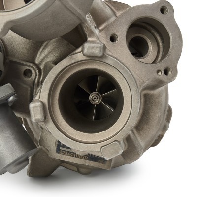 Turbolader RIDEX 2234C11102R 2234C11102R - foto 5