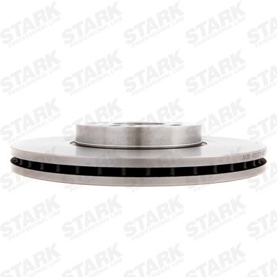 Bremsscheibe Stark SKBD-0022379 SKBD-0022379 - foto 4