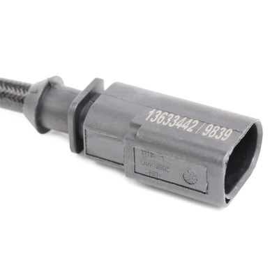 Abgastemperatursensor RIDEX 3938E0010 3938E0010 - foto 5