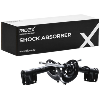 Stoßdämpfer RIDEX 854S2207 854S2207 - foto 7