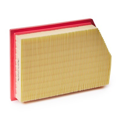 Luftfilter RIDEX 8A1118 8A1118 - foto 5