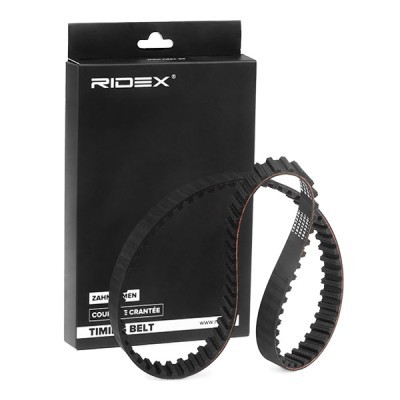 Zahnriemen RIDEX 306T0048 306T0048 - foto 2