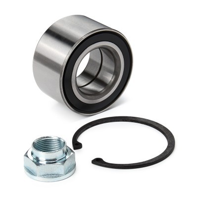 Radlager RIDEX 654W0538 654W0538 - foto 5