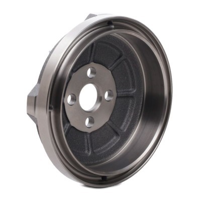 Bremstrommel RIDEX 123B0109 123B0109 - foto 4