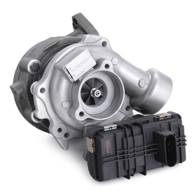 Turbolader RIDEX 2234C10079R 2234C10079R - foto 2