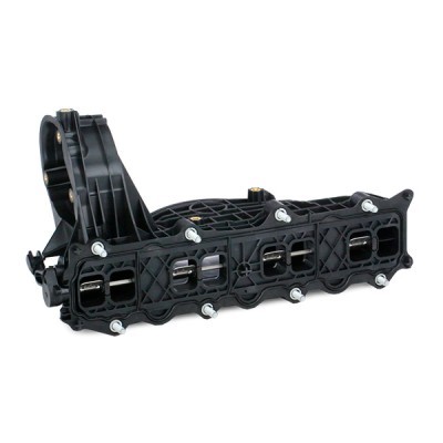 Exhaust System Manifold RIDEX 1415I0011 1415I0011 - foto 4