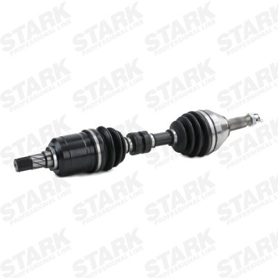 Antriebswelle Stark SKDS-0210493 SKDS-0210493 - foto 3