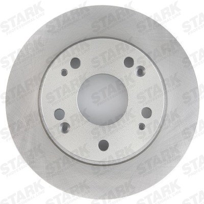 Bremsscheibe Stark SKBD-0020084 SKBD-0020084 - foto 3