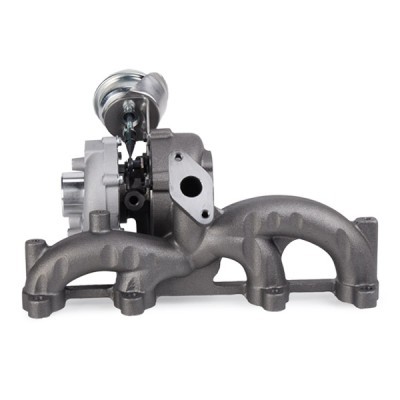 Turbolader RIDEX 2234C0067 2234C0067 - foto 7