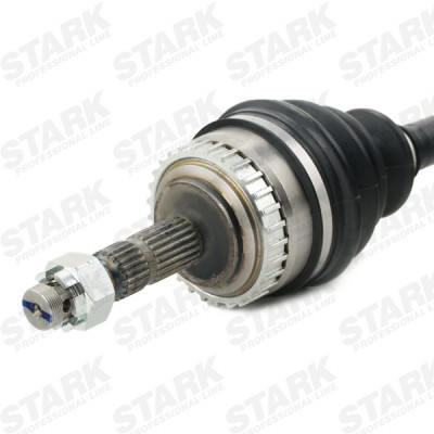 Antriebswelle Stark SKDS-0210518 SKDS-0210518 - foto 5