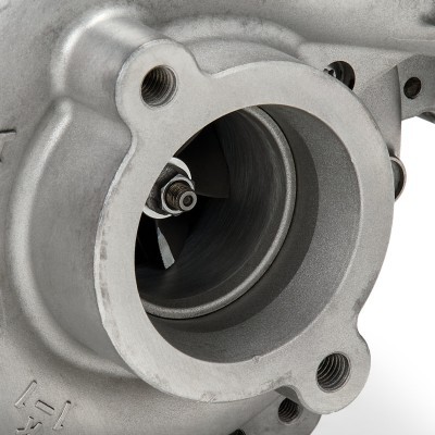 Turbolader RIDEX 2234C10040R 2234C10040R - foto 6
