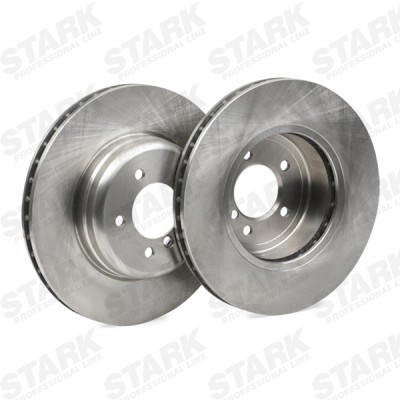 Bremsscheibe Stark SKBD-0022929 SKBD-0022929 - foto 3