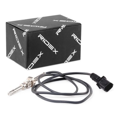 Abgastemperatursensor RIDEX 3938E0119 3938E0119 - foto 2