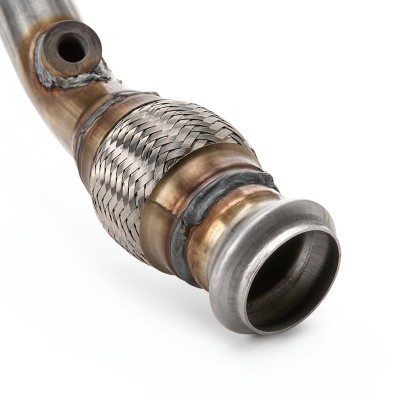 Katalysator RIDEX 429C0663 429C0663 - foto 5