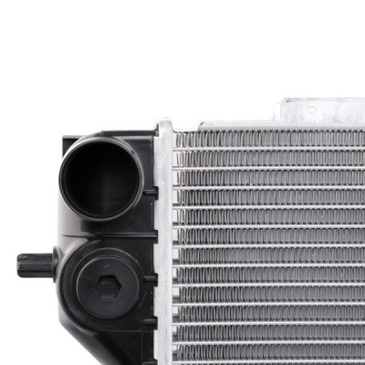 Kühler, Motorkühlung RIDEX 470R0543 470R0543 - foto 4