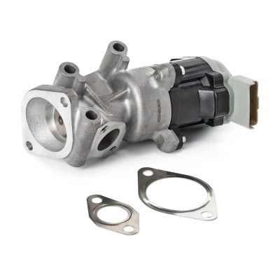 AGR-Ventil RIDEX 1145E0011 1145E0011 - foto 4