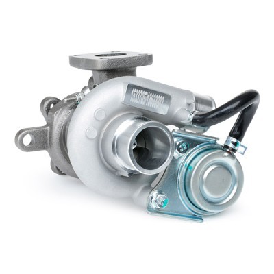 Turbolader RIDEX 2234C0009 2234C0009 - foto 4