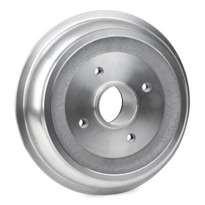 Bremstrommel RIDEX 123B0238 123B0238 - foto 2
