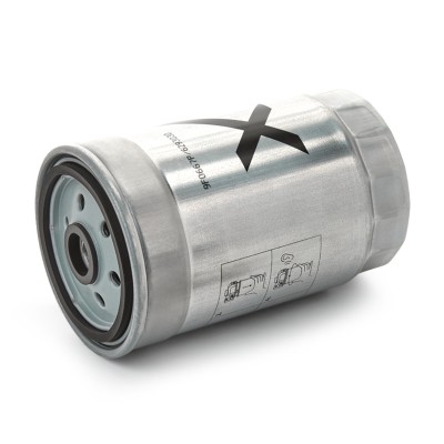 Kraftstofffilter RIDEX 9F0667P 9F0667P - foto 2